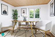 Wohnen auf einer Ebene! Vielseitiger Bungalow auf Eigengrund! 4 Zimmer I Doppelgarage I Gartenidylle! Lebensqualität pur!