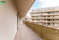 Kaufen und vermieten (Nettopreis) - 3.Zimmer mit Balkon mit hervorragender Ausstattung (Geothermie, Fussbodentemperierung,..)