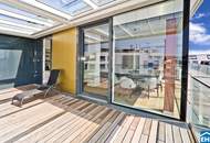 Exquisites Penthouse im Herzen des Wiener Botschaftsviertels