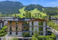 Exklusives Penthouse in zentraler Toplage