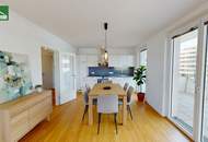 Zwischen Stadtleben und Parklandschaft – Green City Living in Graz - AKTION - 2 MONATE MIETZINSFREI