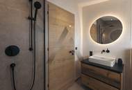 Erstbezug: Penthouse in zentraler Lage mit traumhaften Blick