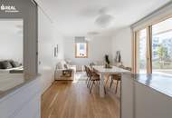 Wohninvestment im Wildgarten - Nur noch 6 Wohnungen verfügbar! - Provisionsfrei