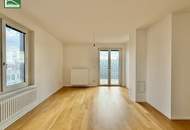 Exklusive 5-Zimmer-Wohnung mit Dachterrasse und Donaukanal-Nähe in 1030 Wien!