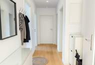 Moderner 3-Zimmer-Wohntraum für Paare und Familien in Ruhelage mit Balkon