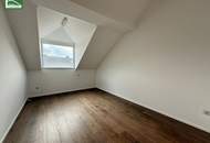 4-Zimmer Dachgeschoss Wohnung in Ruhelage in Wien Hernals - Einbauküche, Klimaanlage und Freifläche inklusive! - JETZT ZUSCHLAGEN