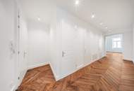 TRAUMWOHNUNG nächst SERVITENVIERTEL mit TOP-GRUNDRISS!