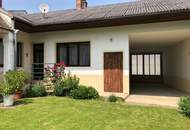 EFH mit großen Nebengebäude und Garten!