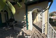 "Ein Haus zum Wohlfühlen!"