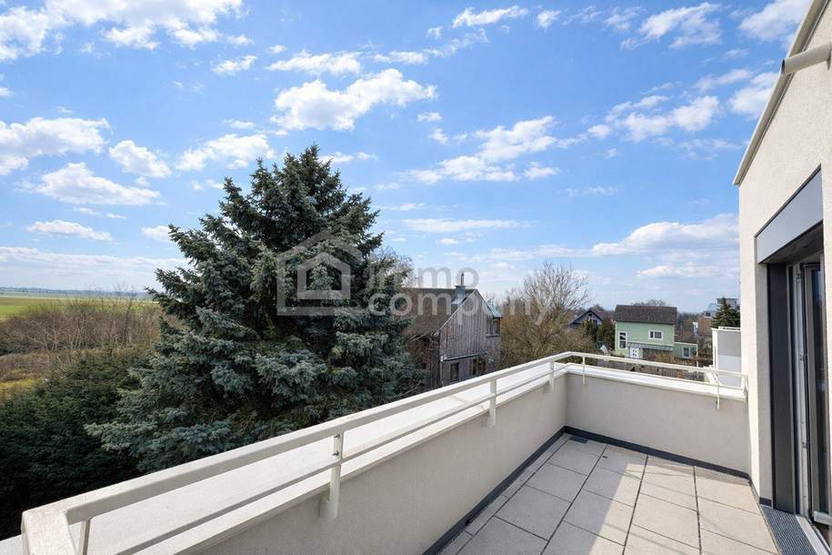 WOHNTRAUM in 1220 | Balkon &amp; Klima | Grünruhelage | Nähe Mühlwasser | Perfekt für Eigennutzer &amp; Anleger, Wohnung-kauf, 341.040,€, 1220 Wien 22., Donaustadt