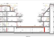 Top 4-Zimmer-Wohnung mit ca 27m2 Süd-Terrassen