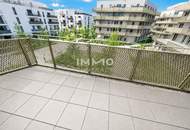 Erstbezug im Hirschfeld: 3-Zimmer-Wohnung mit 26 m² Balkon, Parkblick &amp; nachhaltigem Wohnkomfort