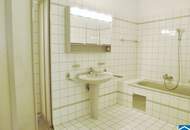 Großzügige 2 Zimmerwohnung am Roten Hof!