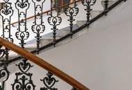 3-Zimmer Altbauwohnung im Herzen Favoritens - BEFRISTET VERMIETET BIS 06/2026 - NÄHE U1 REUMANNPLATZ - SANIERUNGSBEDÜRFTIG