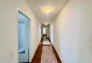 Modernes Einfamilienhaus mit 134 m² Wohnfläche in Ruhelage am Marchfeldkanal