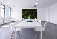 Flexible Büroflächen mit optimaler Anbindung