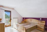 Familienfreundliches Einfamilienhaus in absoluter Ruhelage