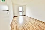 Leistbarer Wohnkomfort in zentraler Lage - 3-Zimmer-Wohnung mit Loggia!