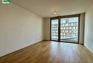 Wohnen mit Weitblick im Projekt „Belview“ - Ruhig, urban und hochwertig - ab 01.07. beziehbar!