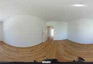 Erstbezug! Moderne 83 m² 3-Raum-Wohnung mit Balkon und Parkplatz