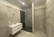 GRÜNBLICK - Balkonwohnung mit 3 Zimmer - Altbau reloaded mit Wärmepumpe und Freifläche