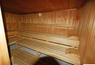 Zentrumsnaher Zweitwohnsitz mit Pool und Sauna!