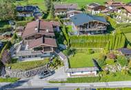 Exklusives Landhaus in traumhafter & unverbaubarer Aussichtslage