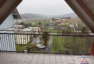 Wohnen mit Stil, Ruhe und traumhaftem Ausblick!