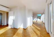 Quality Living mit Blick auf die Weinberge.