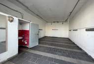 PROVISIONSFREI!!! Große Halle, Werkstatt, Lager 40m² ohne Hebebühne N4