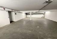 Kagraner Platz - Lagerfläche - U1