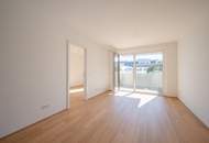 EDUART-Die Kunst des Wohnens: Hochwertiger 3-Zimmer NEUBAU-ZWEITBEZUG mit ca. 13m² Freifläche! (10/12)