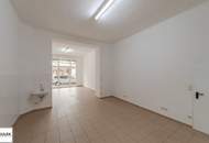 46m² Geschäftslokal / Büro in der Linzer Straße 284a