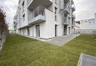 Koloniestraße beim FAC-Platz!!! Eigener Garten gesucht? Bittesehr!