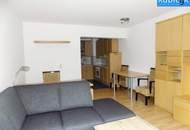 Klimatisierte Nichtraucherwohnung - Nähe Alte Donau/Uno City