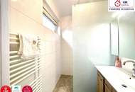 ZIMMER WOHNUNG - FLORIDSDORFER BAHNHOF - ca. 60m2