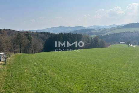 Neuwertiges Traumhaus mit Fernblick, Haus-kauf, 789.000,€, 3202 Sankt Pölten(Land)