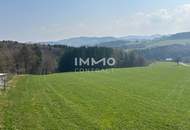 Neuwertiges Traumhaus mit Fernblick