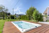 Zwei Häuser – doppelte Möglichkeiten: Wohnen, Genießen & Rendite in Velden am Wörthersee