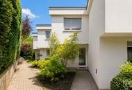 OBER ST VEIT | tolles Reihenhaus | Ruhelage | Waldrandlage | ZELLMANN IMMOBILIEN