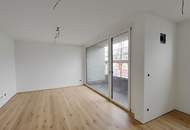 2-Zimmer-Erstbezug mit Freifläche – Nähe Alte Donau | U-Bahnnähe