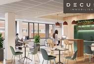 VILLAGE WORKS | Büros mit Terrassen | Projekt