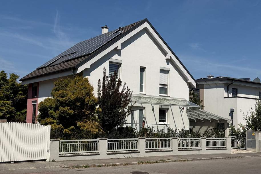 COMING SOON, Haus-kauf, 975.000,€, 2353 Mödling