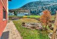 Naturliebhaber aufgepasst! Großzügiges Haus mit Garten zum Wohlfühlen in Pfunds zu verkaufen!