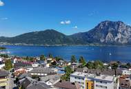 Einzigartiges Luxuspenthouse mit Seeblick