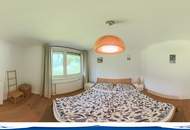 Vier-Zimmer-Wohnung in Sieveringer Ruhelage nahe Wienerwald