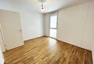 Q11 Leben in Simmering - Großzügig gestaltete Balkonwohnung mit 3 Zimmern und Deckenkühlung!