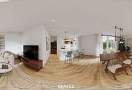 ERSTBEZUG I 279 m² GARTEN I TERRASSE I PROVISIONSFREI