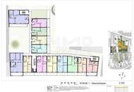 Stock2Live Exklusive Wohneinheiten 42qm - 120qm in Stockerau! _fußläufig zu Schule und Bahnhof!
