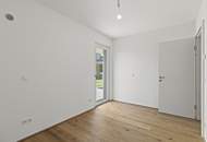 MODERNE 3-Zimmer GARTENWOHNUNG ++ Projekt KARL74